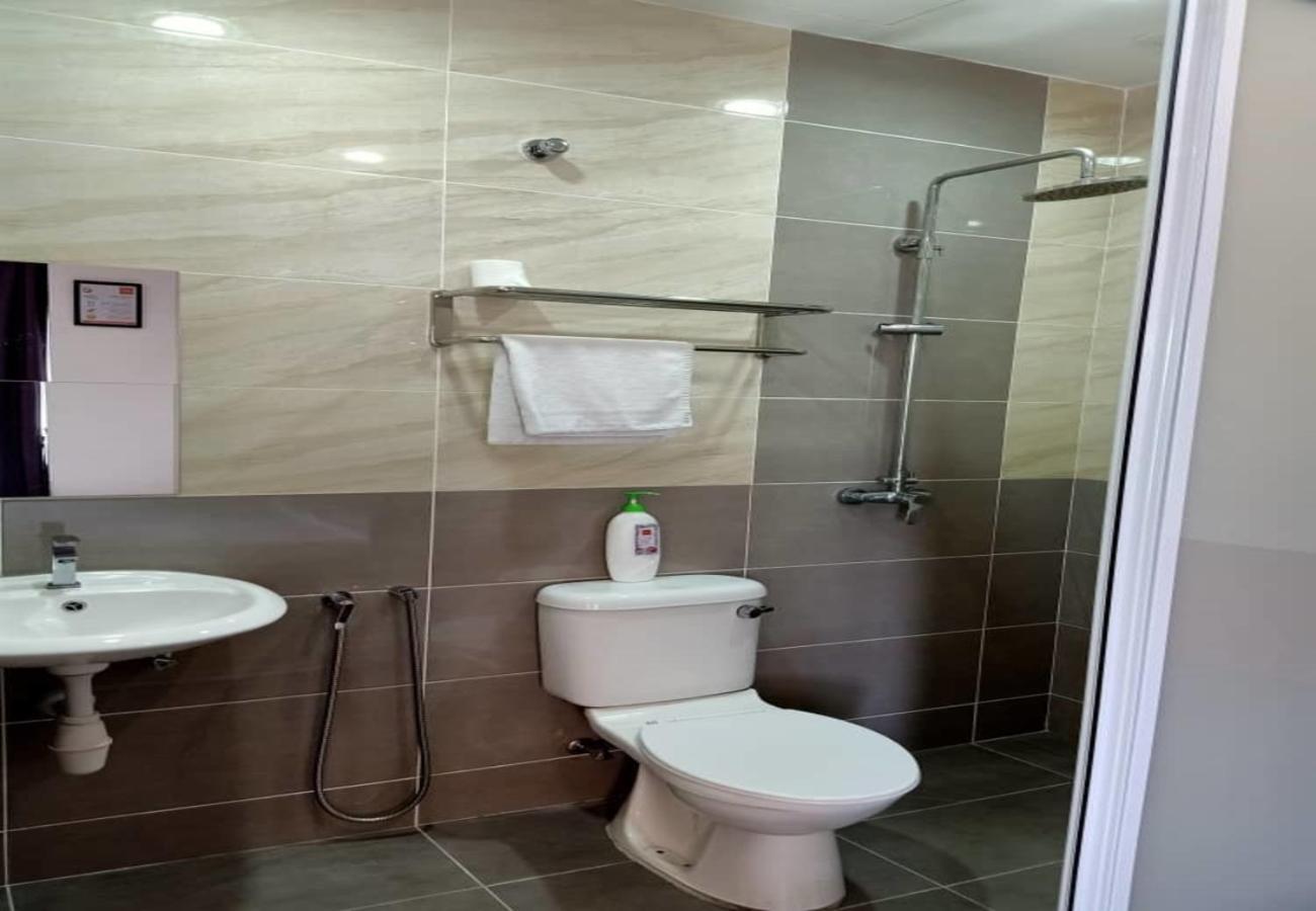 Timez Business Hotel Cheras Pokój zdjęcie