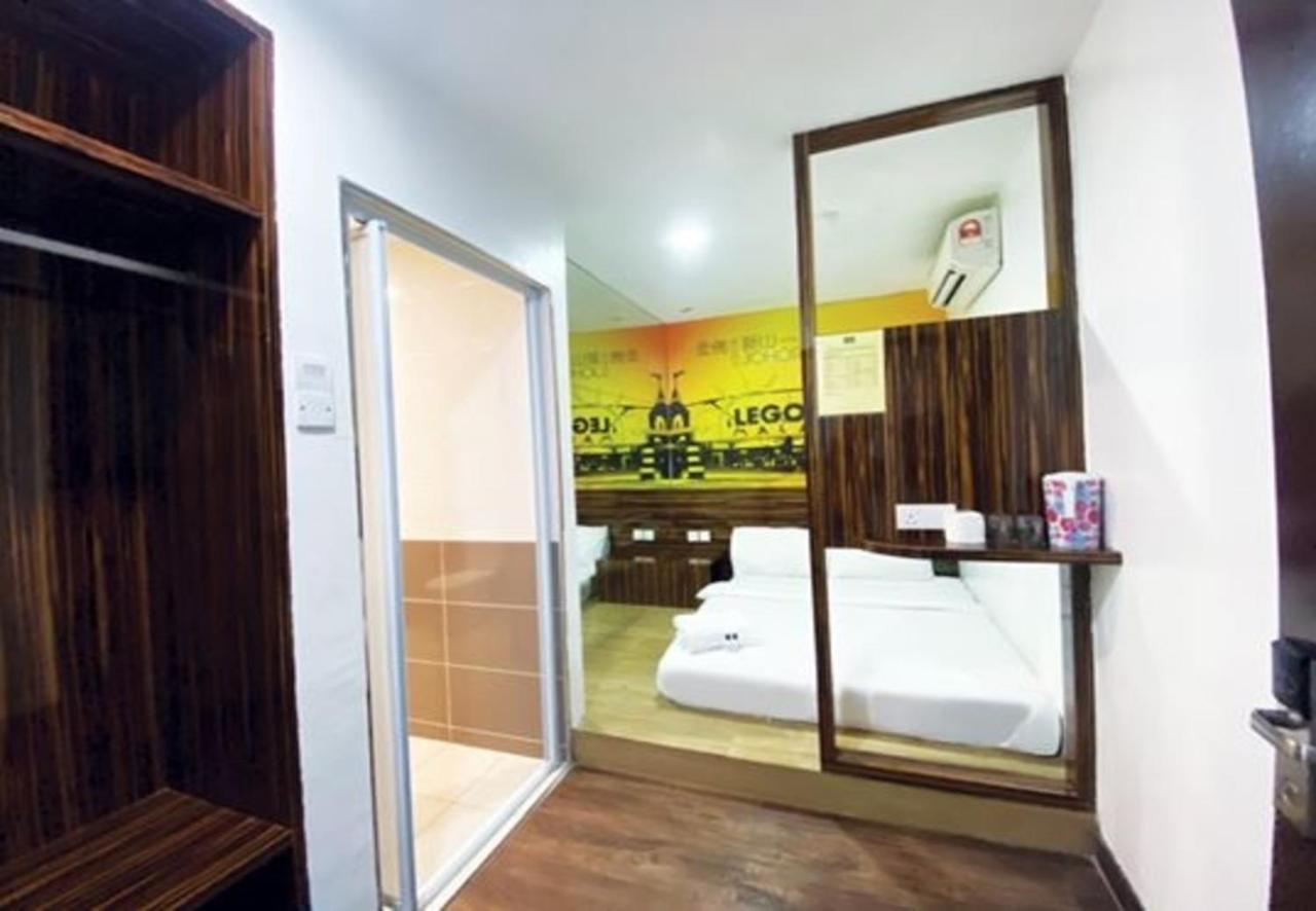 Timez Business Hotel Cheras Pokój zdjęcie