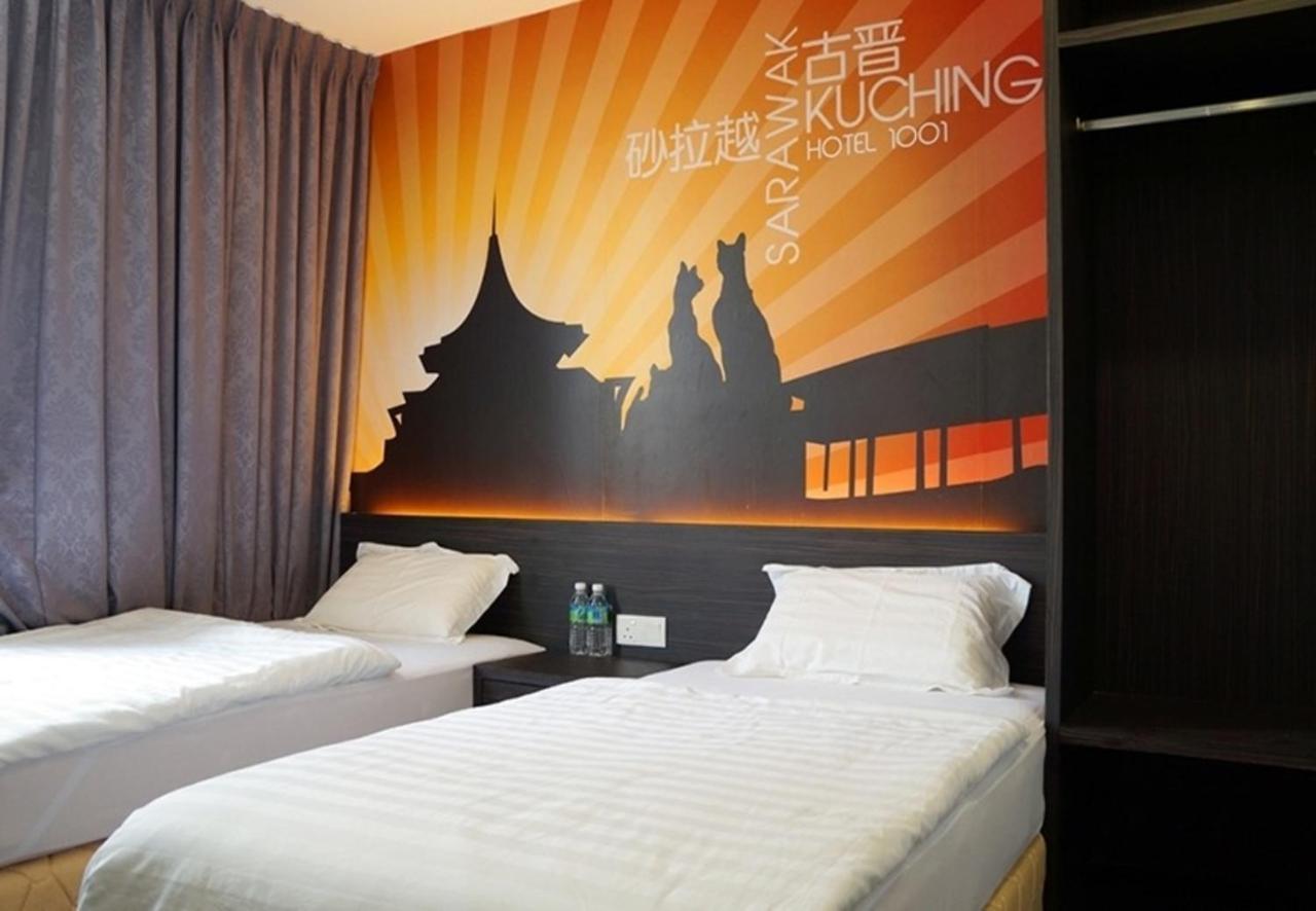 Timez Business Hotel Cheras Pokój zdjęcie